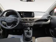 Hyundai i10 1.0 Comfort Smart | Apple Carplay/Android Auto | Cruisecontrol | Achteruitrijcamera