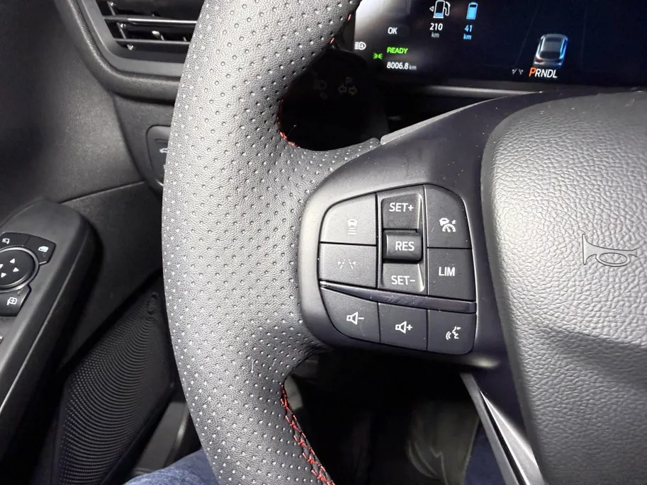 Ford Kuga 2.5 PHEV ST-Line X 243pk | Winterpack | AGR Stoelen | B&O | Pano |
