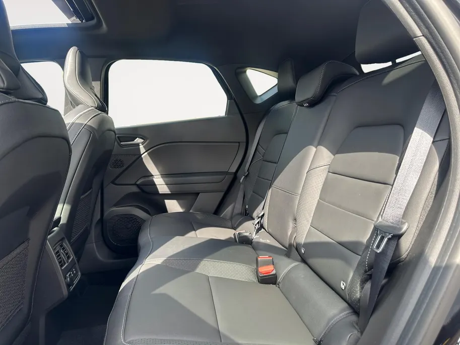 Mitsubishi ASX 1.8 HEV AT Instyle | PANO | HARMAN KARDON | LEDER | ELEKTR. STOEL | STOEL/STUURVERWARMING | MEEST LUXE UITVOERING