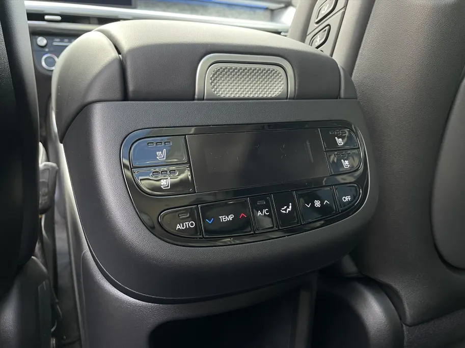 Hyundai IONIQ 9 110 kWh 308pk AWD Lounge / Voorraad deal