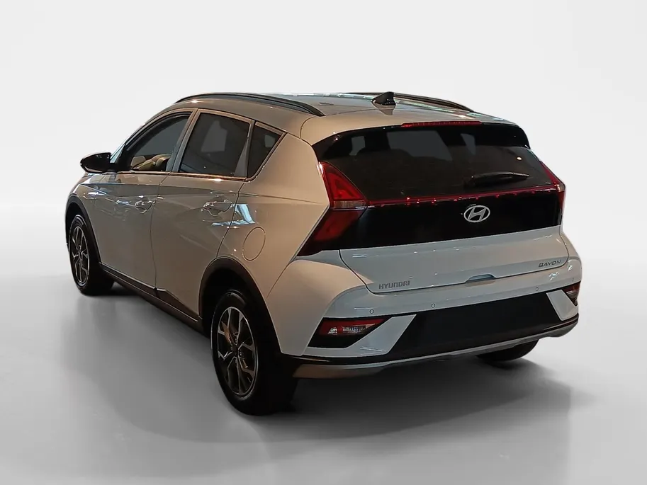 Hyundai Bayon 1.0 T-GDI E-Motion | Navigatie | Parkeercamera | Hoge korting!!! |