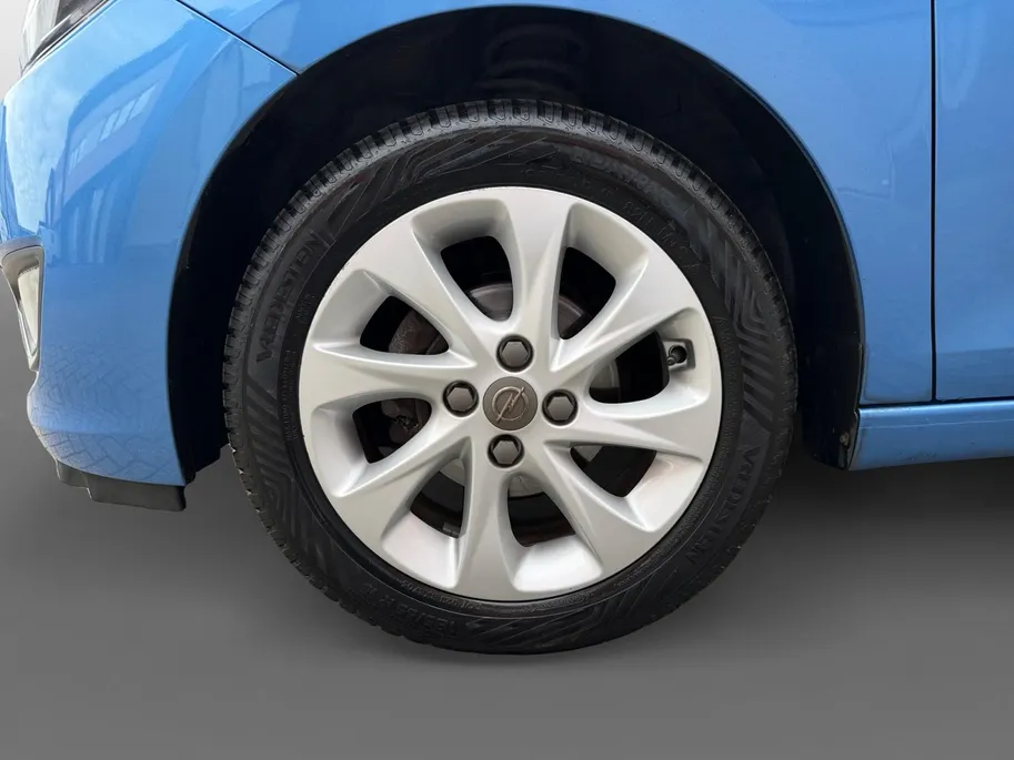 Opel KARL 1.0 ecoFLEX Innovation | Afneembare Trekhaak | Climate Control | Cruise Control |