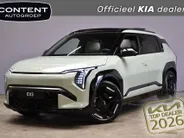 Kia EV3 81,4 kWh 204pk GT-PlusLine NIEUW - SNEL LEVERBAAR