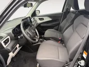Suzuki Swift 1.2 Style Smart Hybrid | Stoelverwarming | Camera | Navigatie |