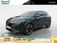 Nissan QASHQAI E-Power N-Connecta | Rondom camera | Pano dak | Navigatie | Apple/Android Carplay | Climate |