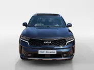 Kia Sorento 1.6 T-GDI Plug-in Hybrid 4WD ExecutiveLine *Navi+360Camera*Climate Control*Schuif/kanteldak*Stoelverwarming/ventilatie*Elekt. Trekhaak*Elekt. Achterklep*Vol opties! Zeer nette auto!