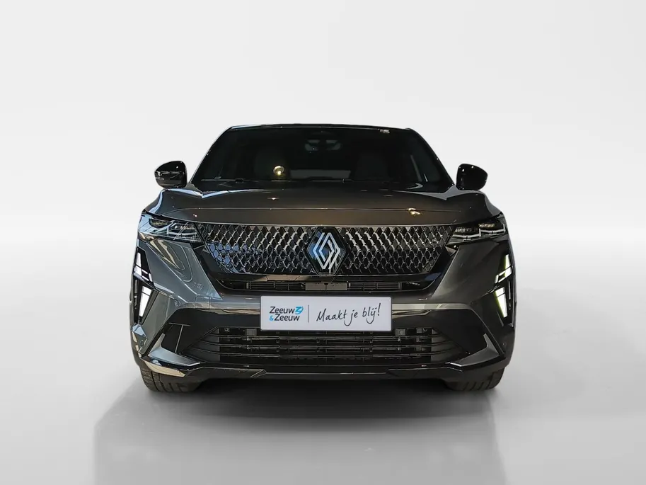 Renault Rafale 1.2 E-Tech full hybrid 200 techno | Profiteer nu van €4.000,- Zeeuw & Zeeuw voorraadkorting | Uit voorraad leverbaar op = op