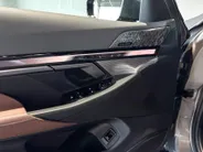 BMW 5 Serie Touring 550e xDrive