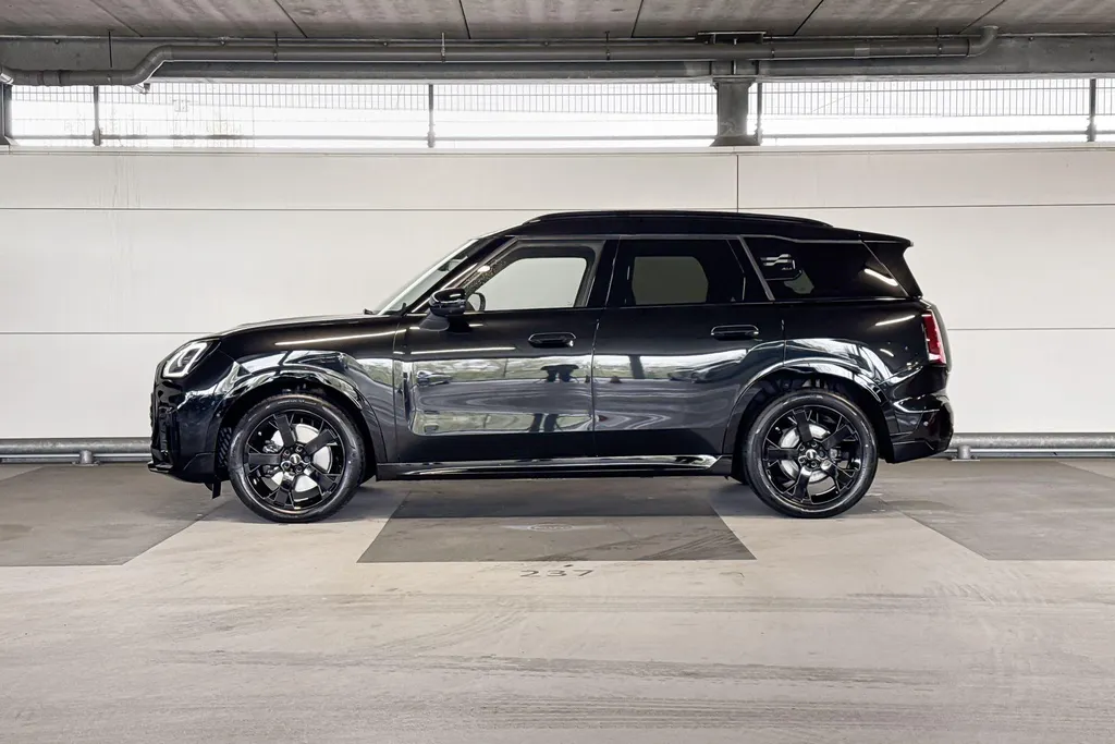 MINI Countryman 2.0 S ALL4 John Cooper Works XL