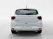 Dacia Sandero 100PK TCe ECO-G Expression | 1e eigenaar | Airco | Parkeersensoren | Camera | Apple CarPlay/Android Auto | Elektrische Ramen & Spiegels | Licht & Regen Sensor | Full LED |