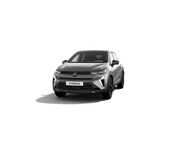 Renault Symbioz esprit Alpine | Achteruitrijcamera | Adaptive Cruise Control | Draadloze telefoonoplader met magsafe technologie