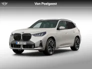 BMW X3 30e xDrive