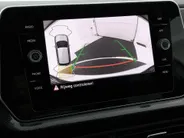 Volkswagen T-Cross 1.5 TSI 150pk DSG R-Line Edition Camera · Afneembare trekhaak · Stoelverwarming · Matrix LED · Apple/Android Car Play · 17'Velgen ·