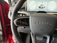Chery Tiggo 4 Unique | 360° Camera | Stoelverwarming