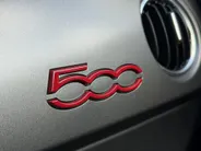 Fiat 500 1.0 Hybrid 70 PK Sport | Schuifdak | Beats | Navi | Carplay | 16' VERKOCHT