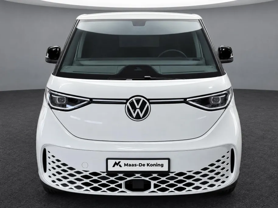 Volkswagen Bedrijfswagens ID. Buzz Cargo Bedrijfswagens Bulli Limited Edition 79kWh 286pk 738810