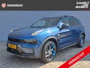Lynk & Co 01 | PHEV 1.5 AUTOMAAT SOH 92,4% | Trekhaak | 360 Camera | Adaptieve Cruise | Navigatie | Stoelverwarming | Dode hoek | Apple Carplay/Android Auto | Climate | Schuif/kanteldak