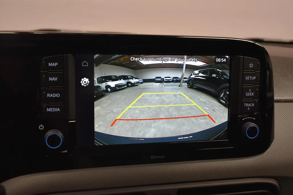 Hyundai i10 1.0i Automaat Comfort Smart | Navi | Camera
