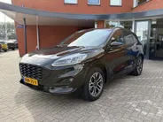 Ford Kuga 2.5 PHEV ST-Line X