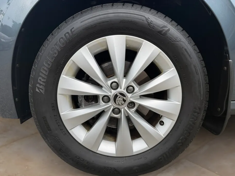 Škoda Kamiq 1.0 TSI Ambition
