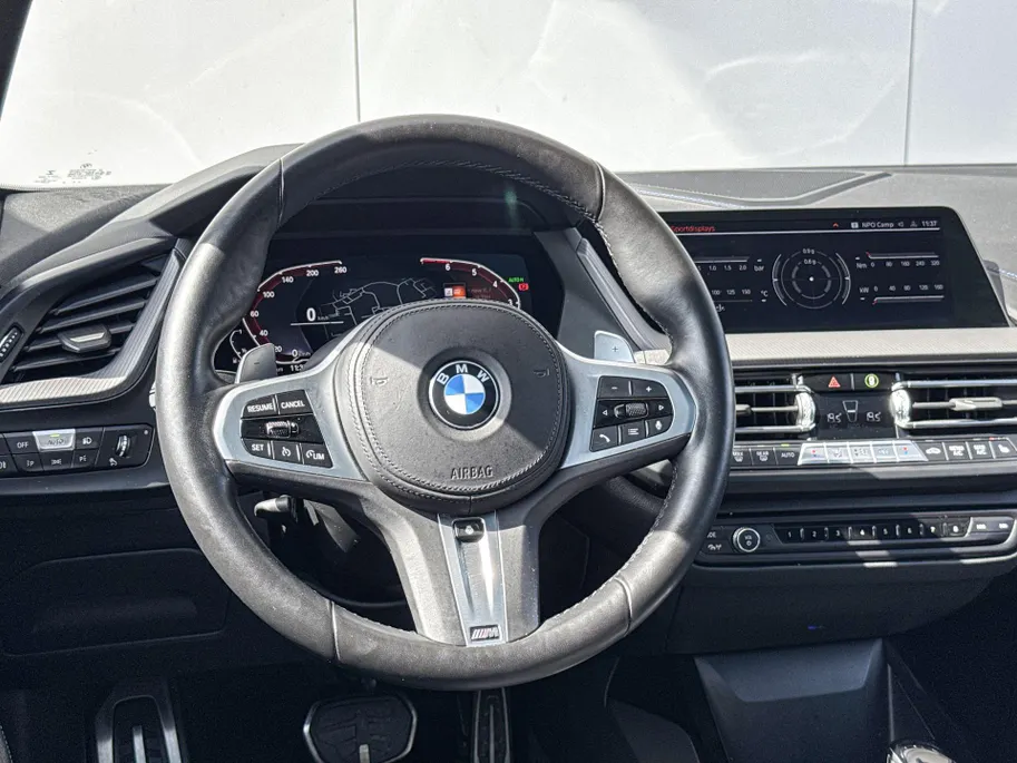 BMW 1 Serie 120i M-Sport