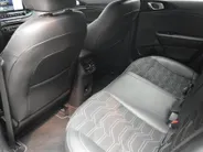 Kia Ceed Sportswagon Sw 1.0 T-GDi MHEV 100pk DCT7 Design Edition