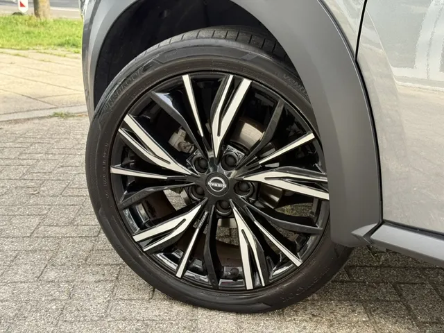 Nissan Juke 1.0 DIG-T 114pk N-Design | Navigatie | App Connect | Keyless | Apple CarPlay | Android Auto