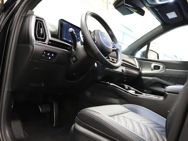 Kia Sorento 1.6 T-GDi Plug-in Hybrid 4WD ExecutiveLine 7p Trekhaak
