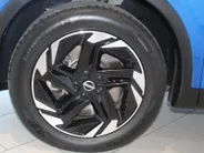 Nissan QASHQAI 1.5 e-Power Business Design | Navigatie| camera 360vieuw| Apple Carplay & Android auto | Pdc voor en achter | Two-tone lak | LM wielen | Pro-pilot | Climate controle | Inklapbare buitenspiegels | I-key |