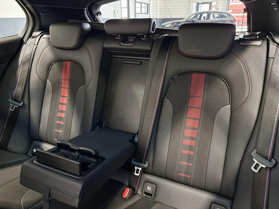 BMW 1 Serie 128ti Premium Pack