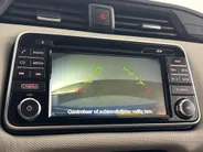 Nissan Micra 0.9 IG-T N-Connecta | Navigatie | Cruise Control | Parkeercamera