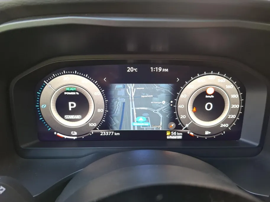Nissan QASHQAI 1.5 e-Power Tekna Plus | PANO DAK | STOEL, STUUR VOORRUITVERWARMING | CARPLAY | NAV | ELEKTISCHE STOELEN MET GEHEUGEN |