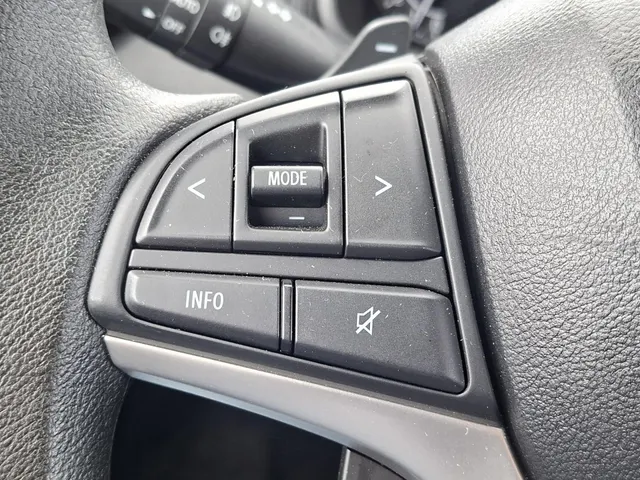 Suzuki Ignis 1.2 Smart Hybrid Select automaat | rijklaarprijs !!