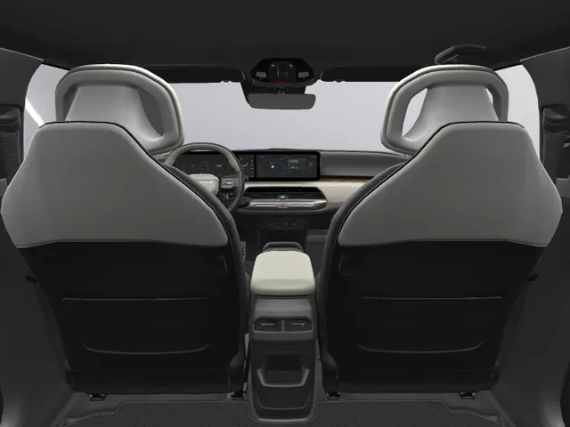 Kia EV4 GT-Line Business Edition 81.4 kWh