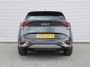 Kia Sportage 1.6 T-GDi Hybrid GT-Line | Stuur-/stoelverwarming | Elek. stoelverstelling + achterklep | Schuifdak | 18" LM | Cruise adapt. | Camera |