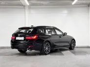 BMW 3 Serie Touring 330e