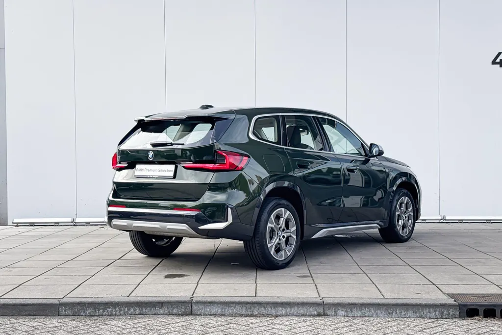 BMW X1 xDrive23i X-Line