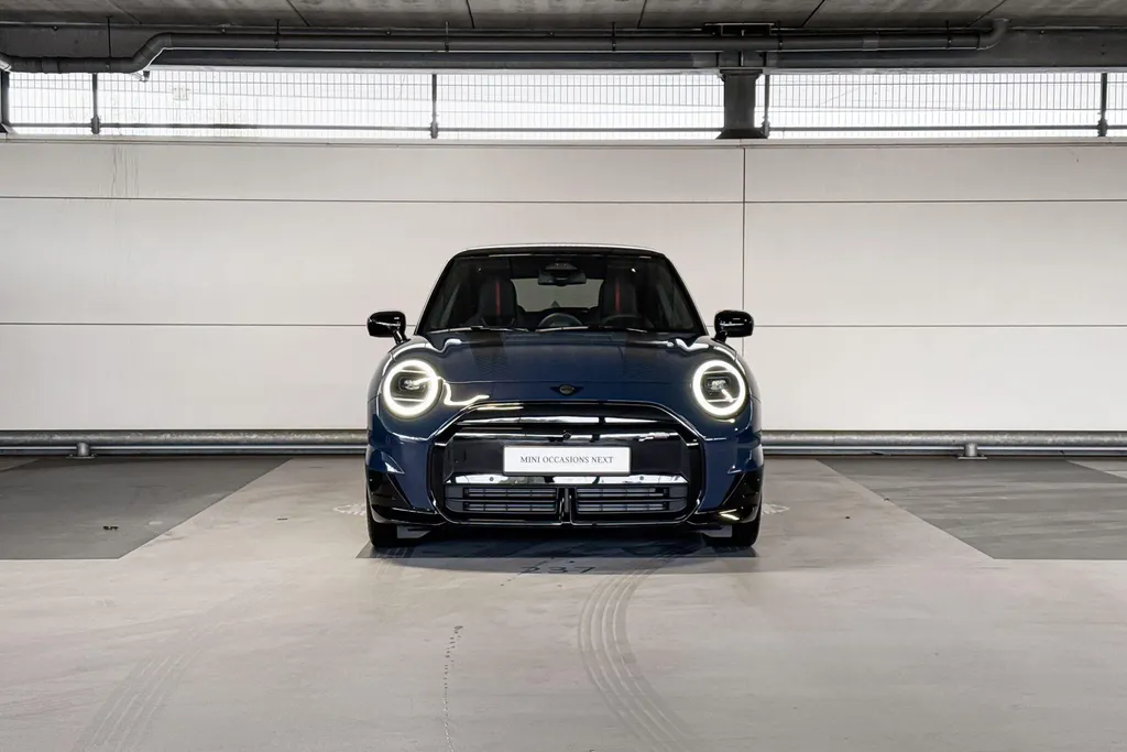 MINI Cooper 3-deurs Electric Cooper SE John Cooper Works L 54.2 kWh