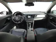 Kia Niro 1.6 GDi Hybrid 141pk DCT6 DynamicPlusLine