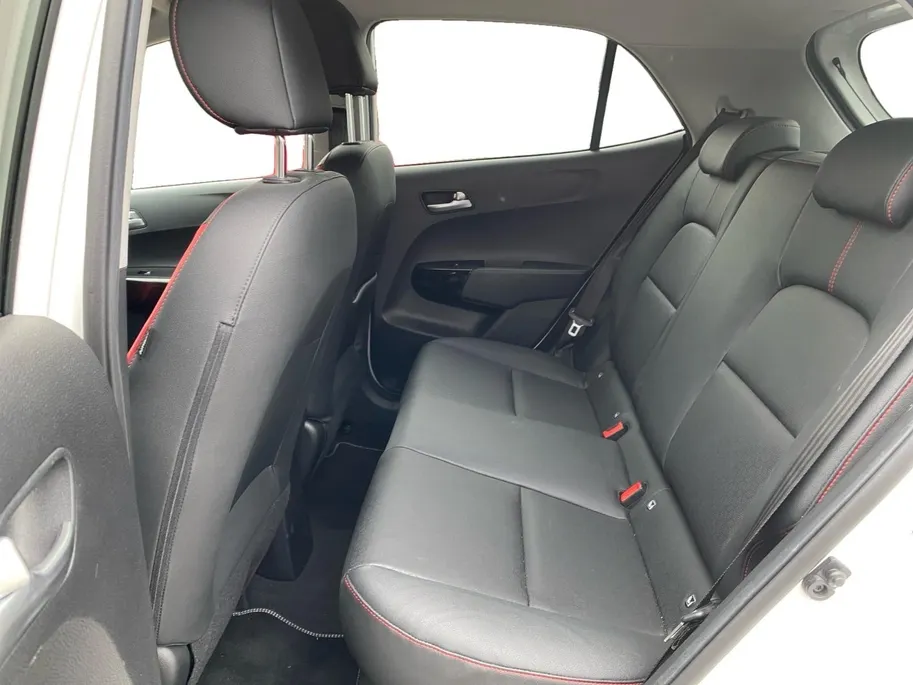 Kia Picanto 1.0 DPi GT-Line | Navigatie | Climate control | Pakeercamera achter