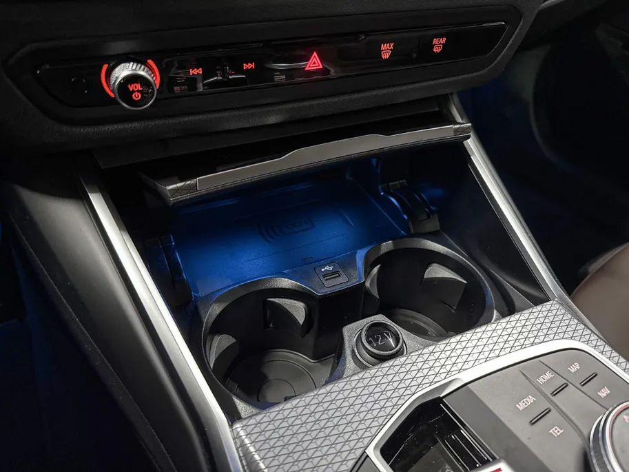 BMW 3 Serie Touring 330e