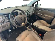 Renault Captur 0.9 TCE | BARISTA | PACK CITY | TREKHAAK | DEALERONDERHOUDEN |