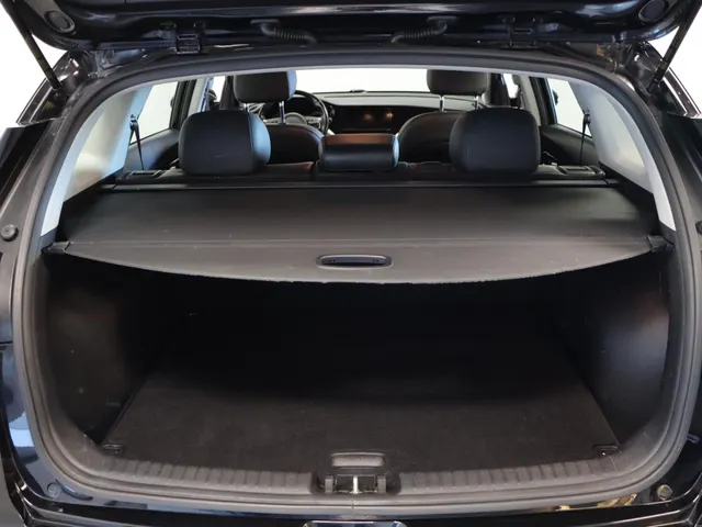 Kia Niro 1.6 GDi Hybrid DynamicLine