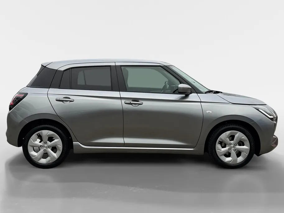 Suzuki Swift 1.2 Select Smart Hybrid | Apple Carplay/Android Auto | Achteruitrijcamera | Adaptive Cruise Control | BLISS | Stoelverwarming |