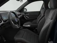BMW X1 xDrive25e