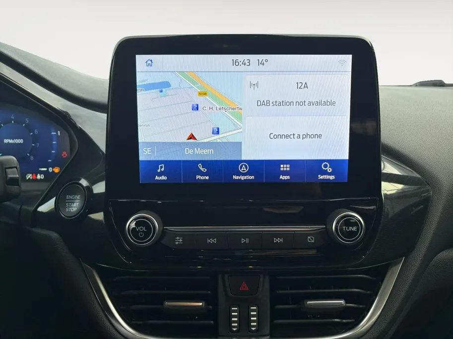 Ford Puma ST-line Hybrid | Winterpack | Apple/Android Auto |  LED koplampen | Navigatie | 12 maanden Bovag garantie|