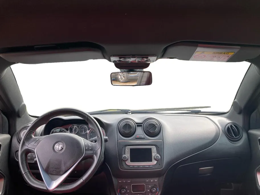 Alfa Romeo MiTo 1.4 T MultiAir Super | Automaat | Leder | Climate control | Navi