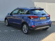 Hyundai i20 1.0 T-GDI 100PK Automaat Comfort / Carplay / Climate en Cruisecontrol! / UNIEK!