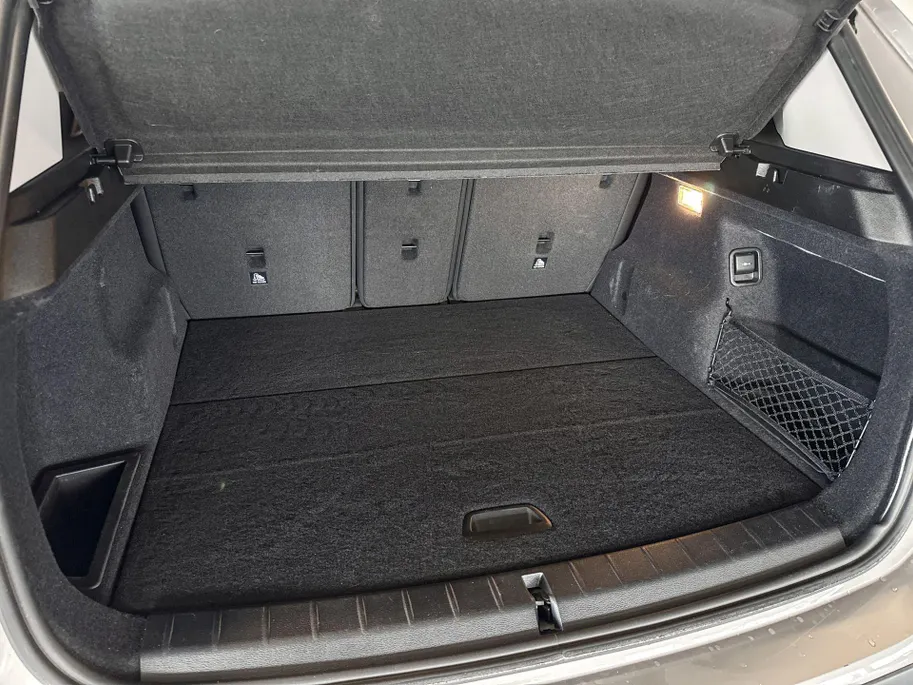 BMW X1 sDrive20i High Executive