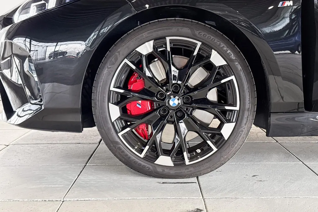 BMW 1 Serie M135 xDrive M Sportpakket Pro Premium Pack